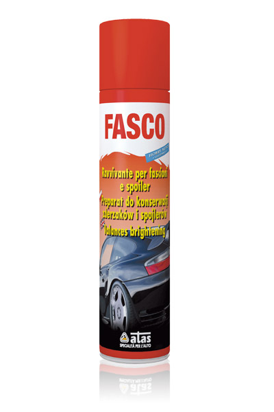 FASCO 600 ml