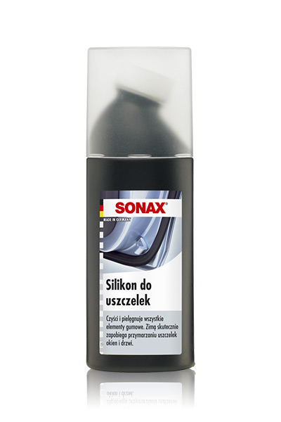 SONAX silikon do uszczelek